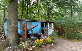 Campingplatz Am See - Zwischen Berlin Und Hamburg